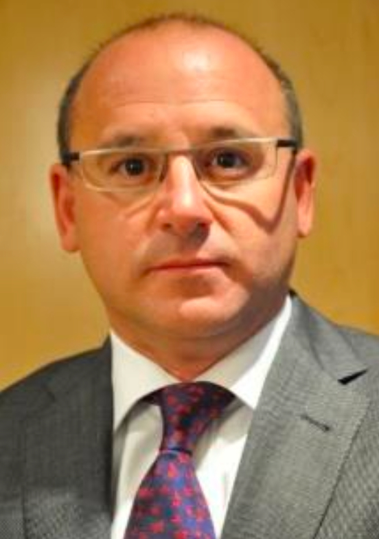 Alberto P. Martinez Borja