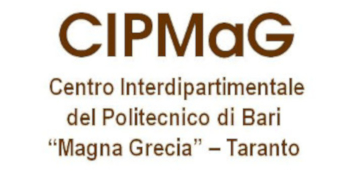Centro Interdipartimentale del Politecnico di Bari Magna Grecia