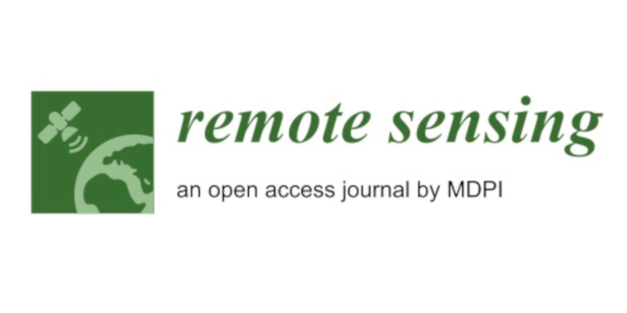 Remote Sensing  An Open Access Journal from MDPI