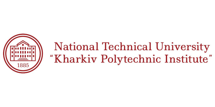 National Technical University - Kharkiv Polytechnic Institute